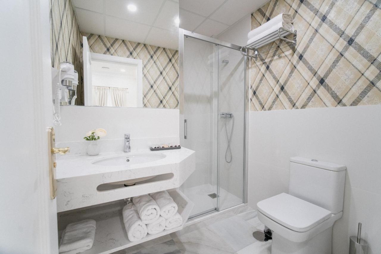 Apartamento Abreu Sevilla
