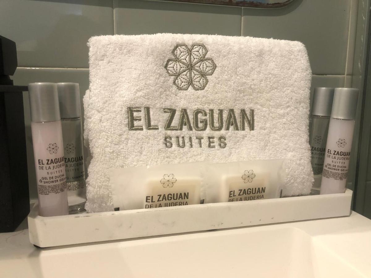 El Zaguan De La Juderia Apartment Cordoba