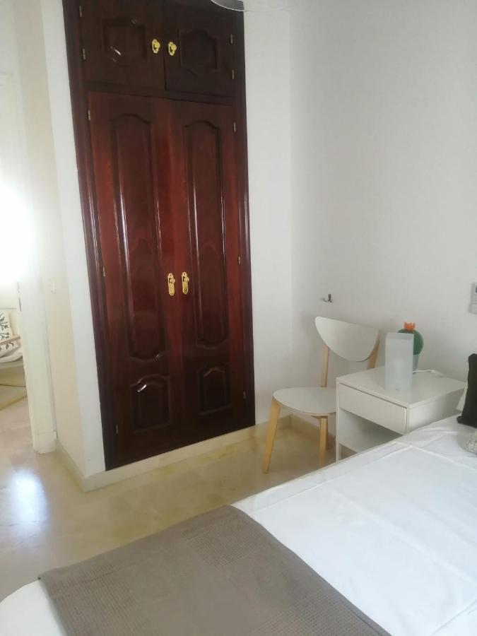In Lovely House En En Cadiz Homestay San Fernando