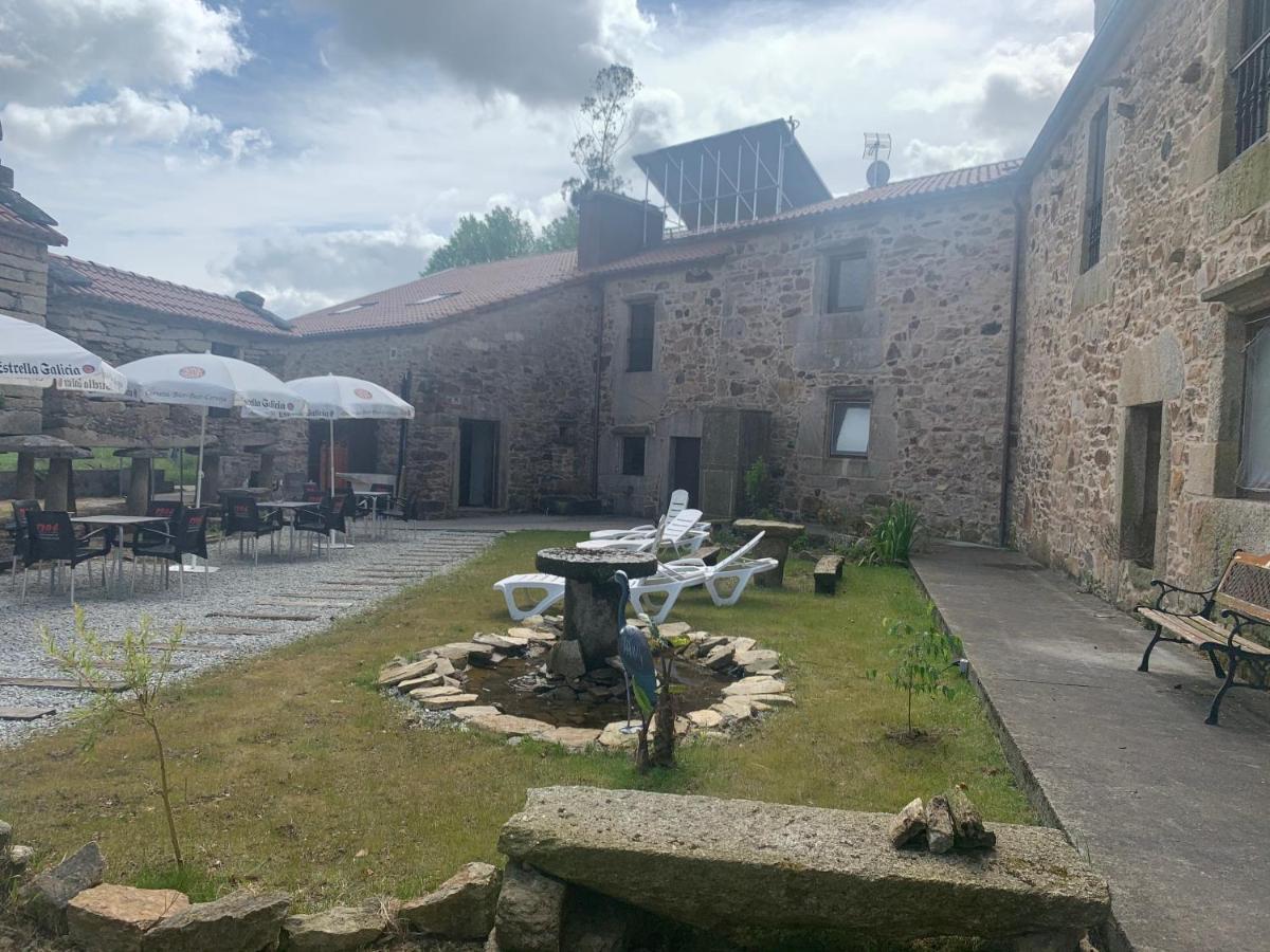 Hostal Ponte Olveira
