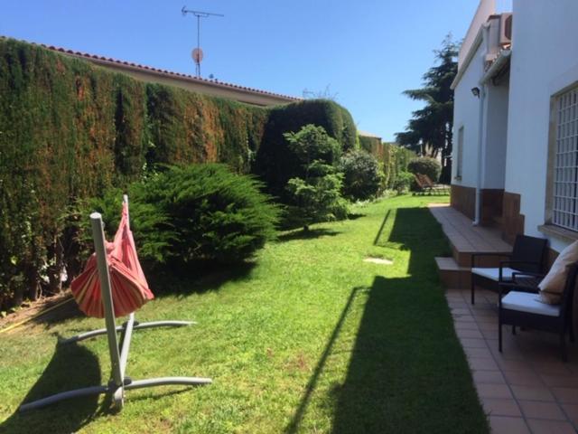 Guest house Gavina Mar