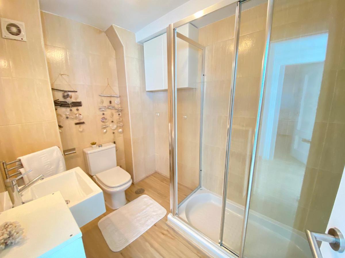 Apartment Sta Cruz 30