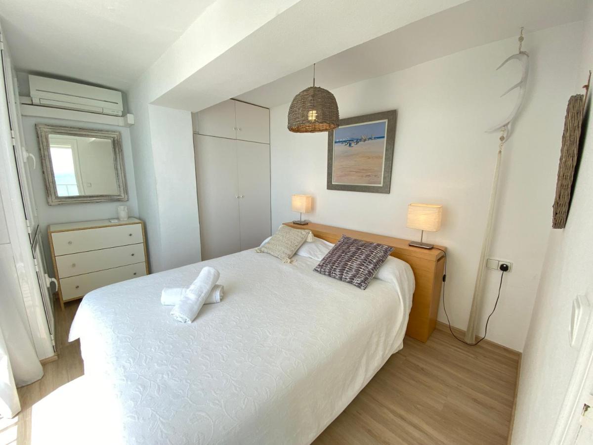 Sta Cruz 30 Altea
