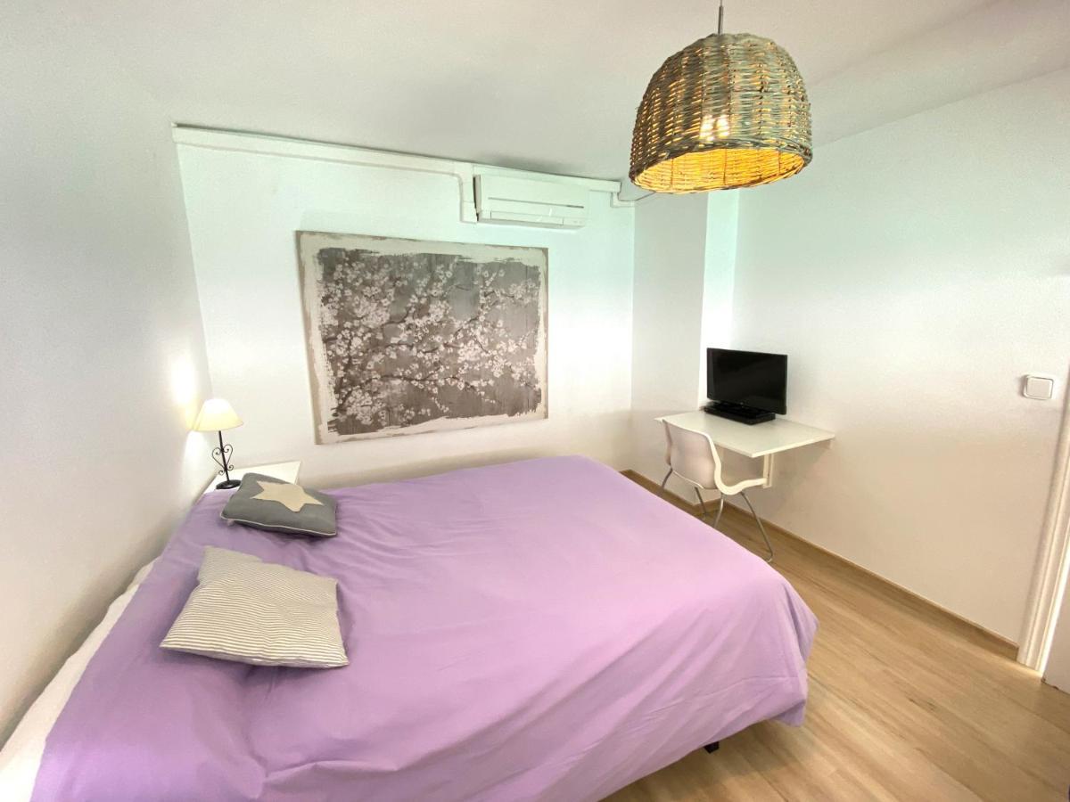 Sta Cruz 30 Apartment Altea