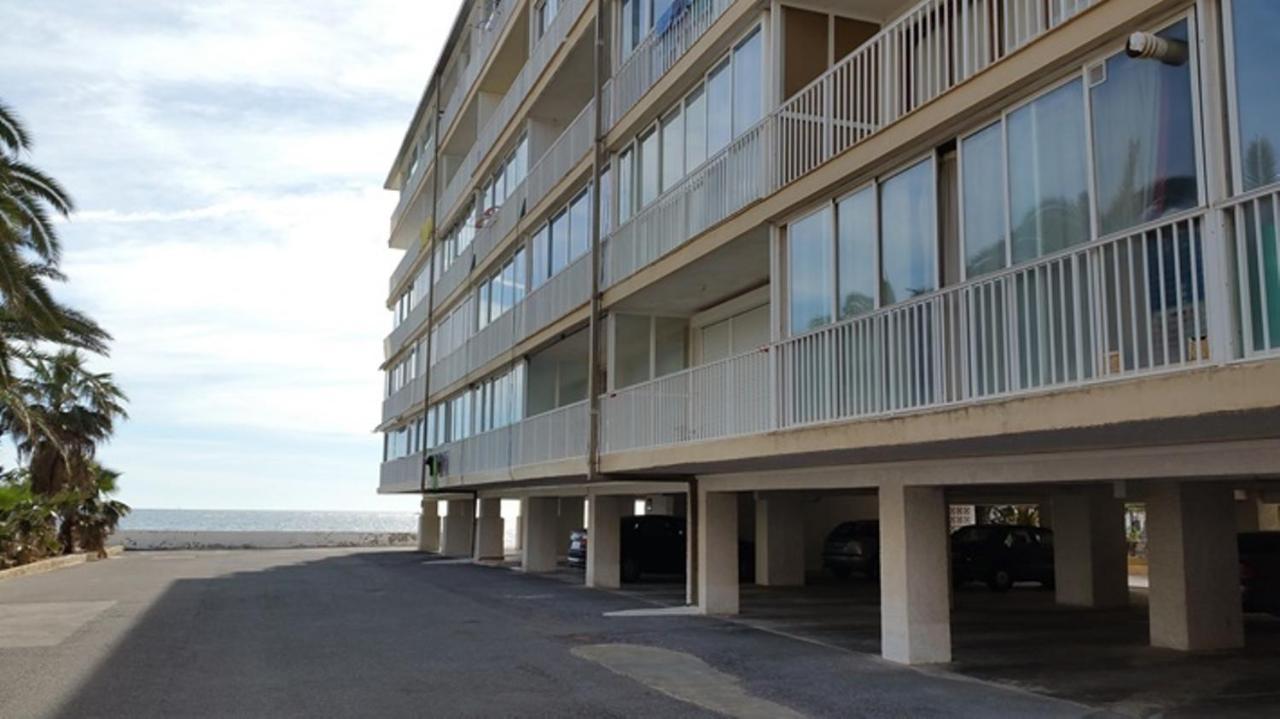 Apartment Sta Cruz 30 Altea