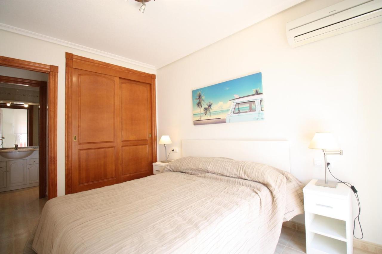 Spanish Connection - Seychelles Apartment *