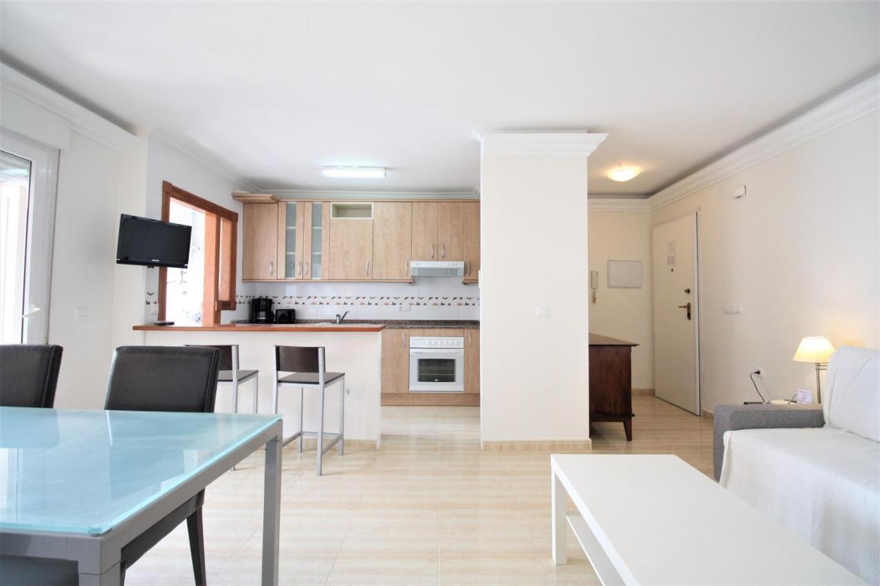 Apartment Spanish Connection - Seychelles La Manga del Mar Menor