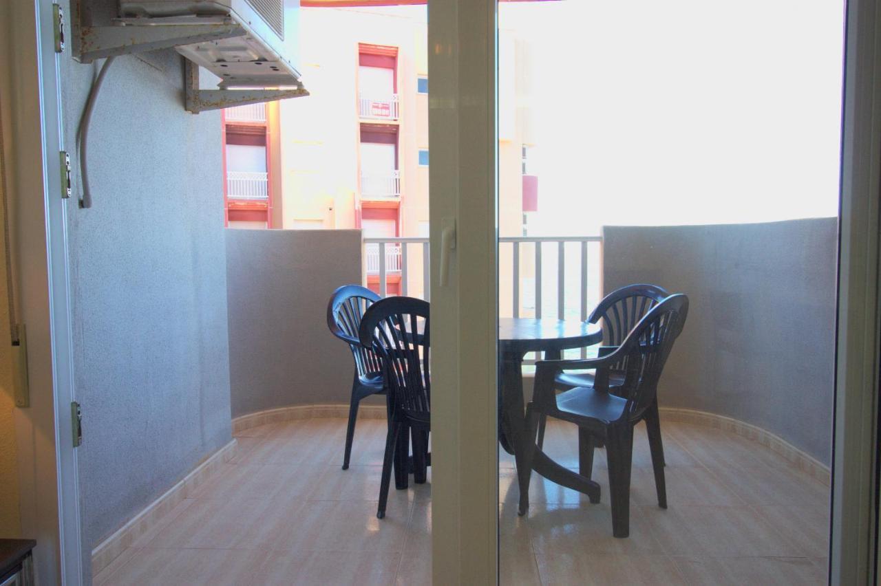 Spanish Connection - Seychelles Apartment