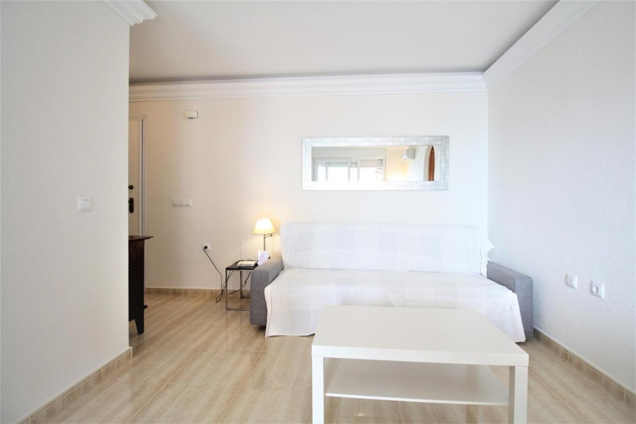 Spanish Connection - Seychelles Apartment La Manga del Mar Menor