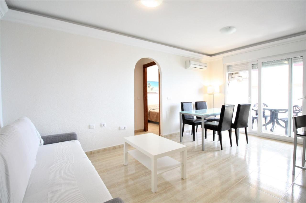 Apartment Spanish Connection - Seychelles La Manga del Mar Menor