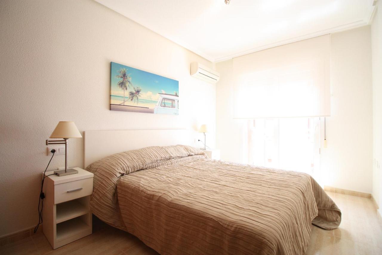 Spanish Connection - Seychelles Apartment *