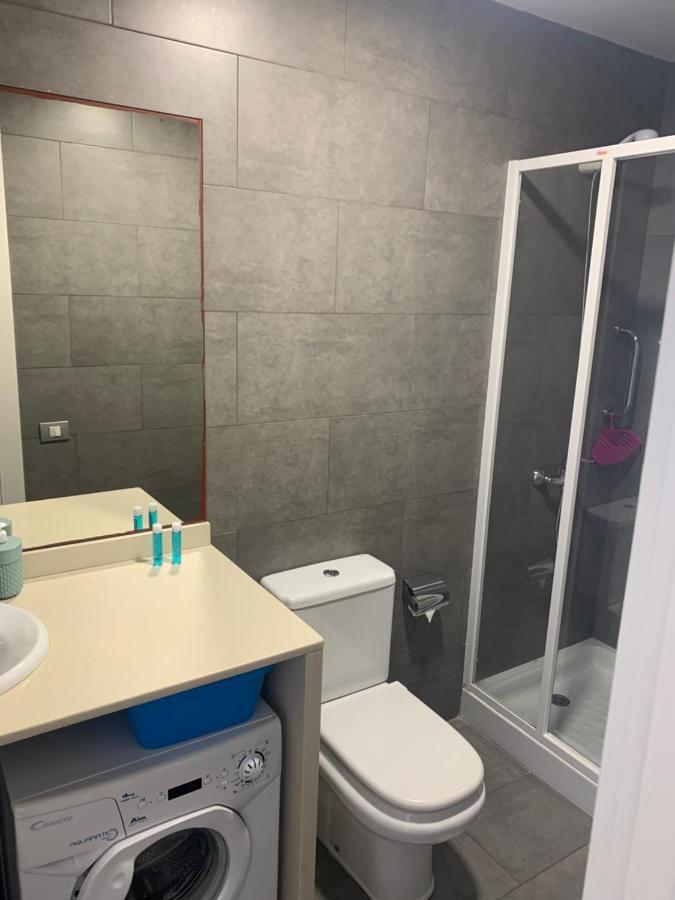 Apartamento Marsin Playa 403 *
