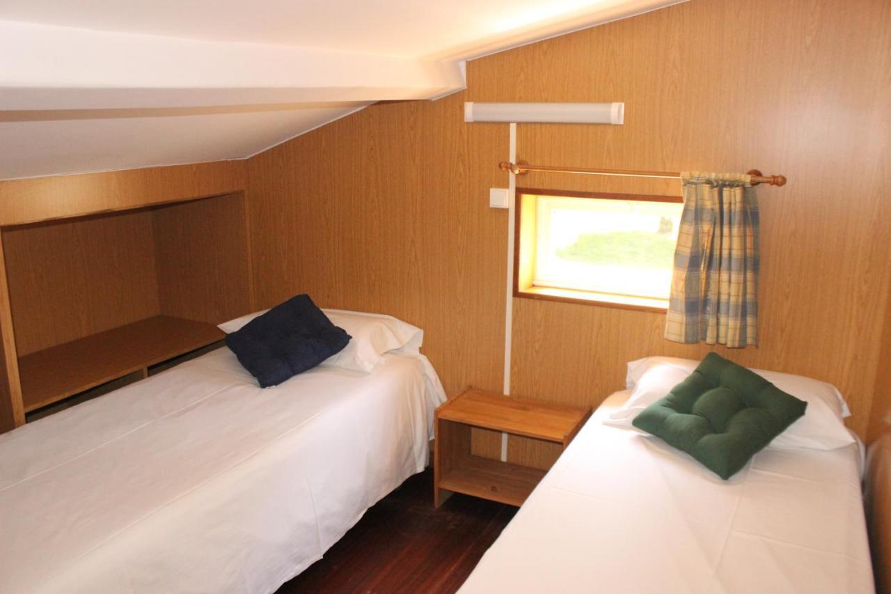 As Cancelas 2* Santiago de Compostela