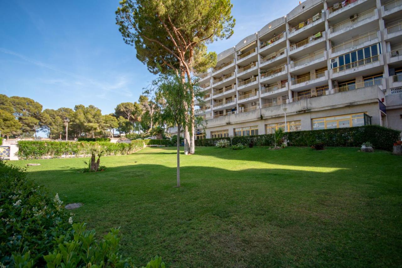 Apartment 2bd-piscina-playa-port Aventura2 Salou