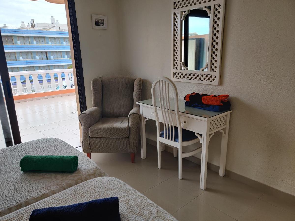Royal Golden Mile Terrace Apartamento Playa de las Américas
