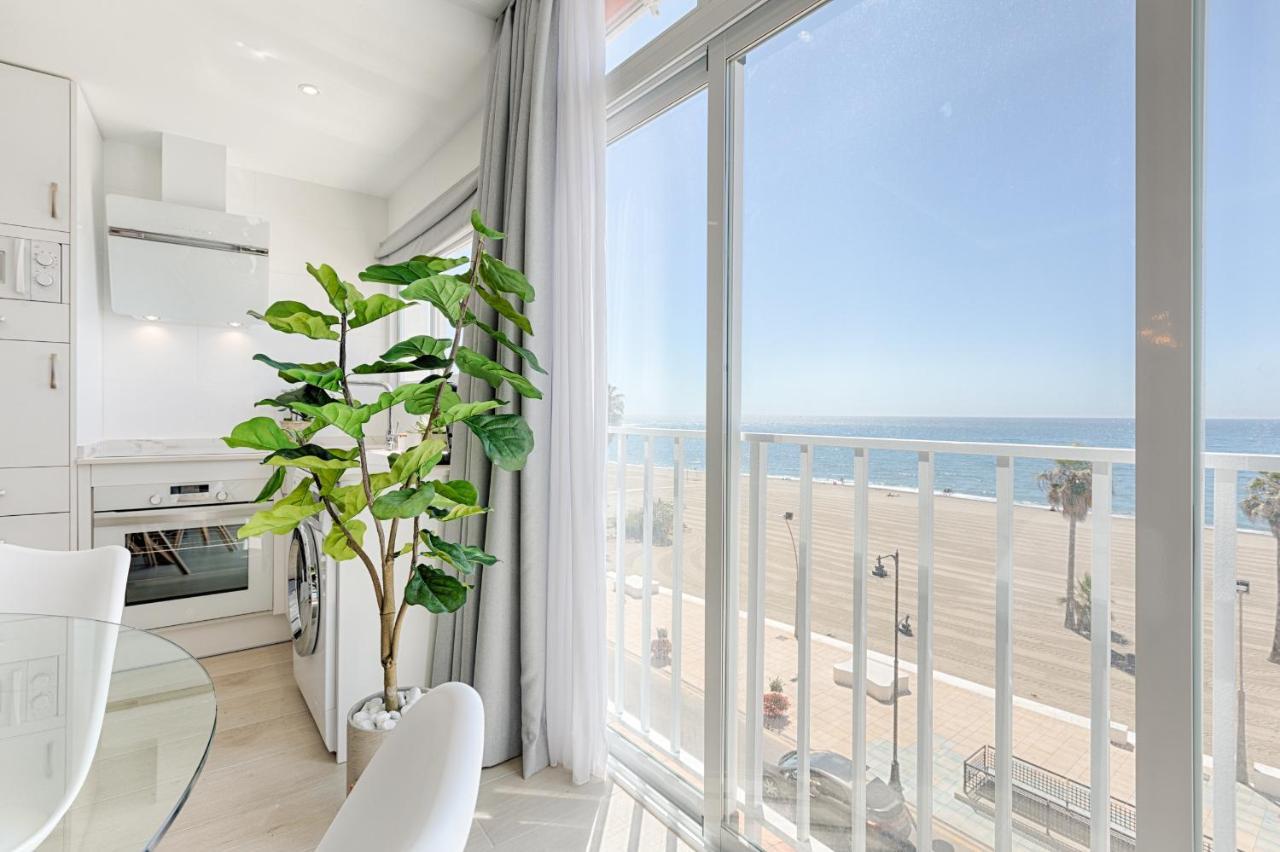 Apartamento Hanami Avenida De España Sea Front Estepona