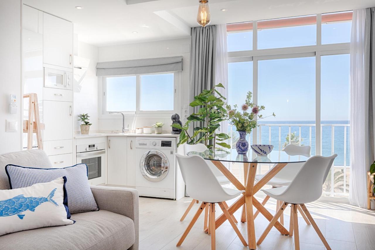 Hanami Avenida De España Sea Front Apartamento Estepona