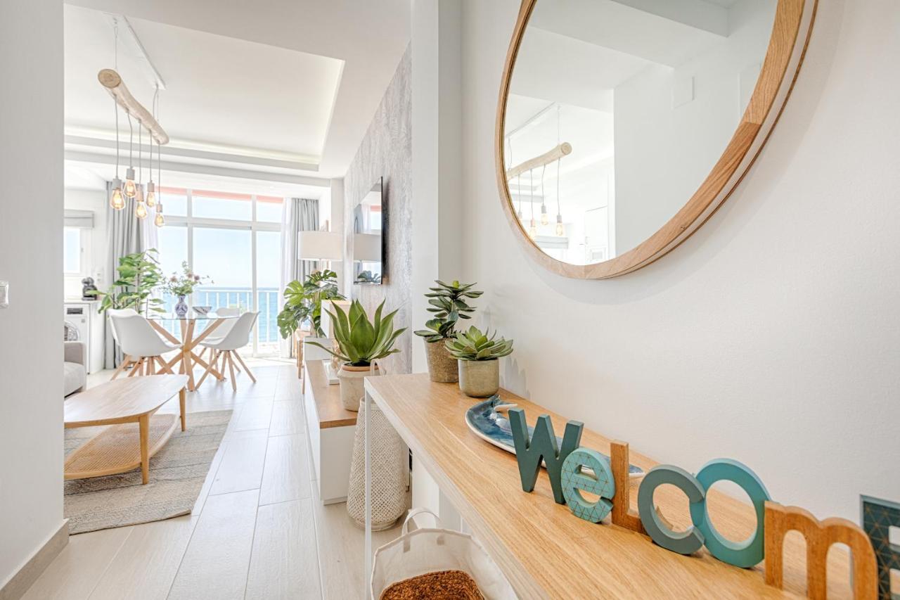 Apartamento Hanami Avenida De España Sea Front *