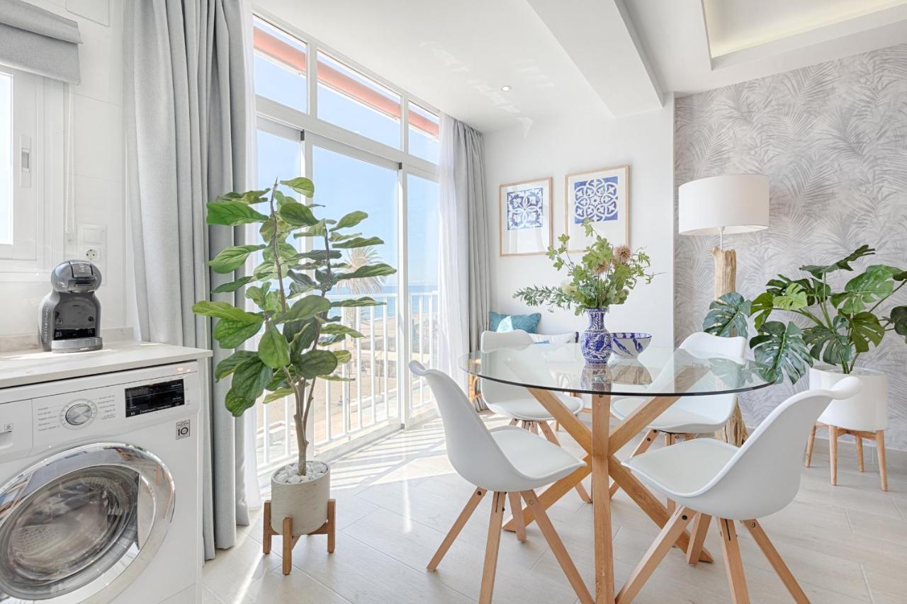 Hanami Avenida De España Sea Front Apartamento Estepona