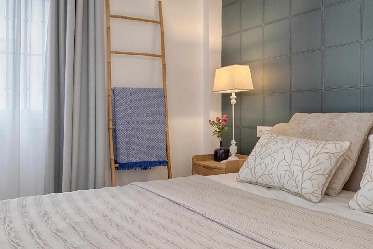 Hanami Avenida De España Sea Front Apartamento Estepona