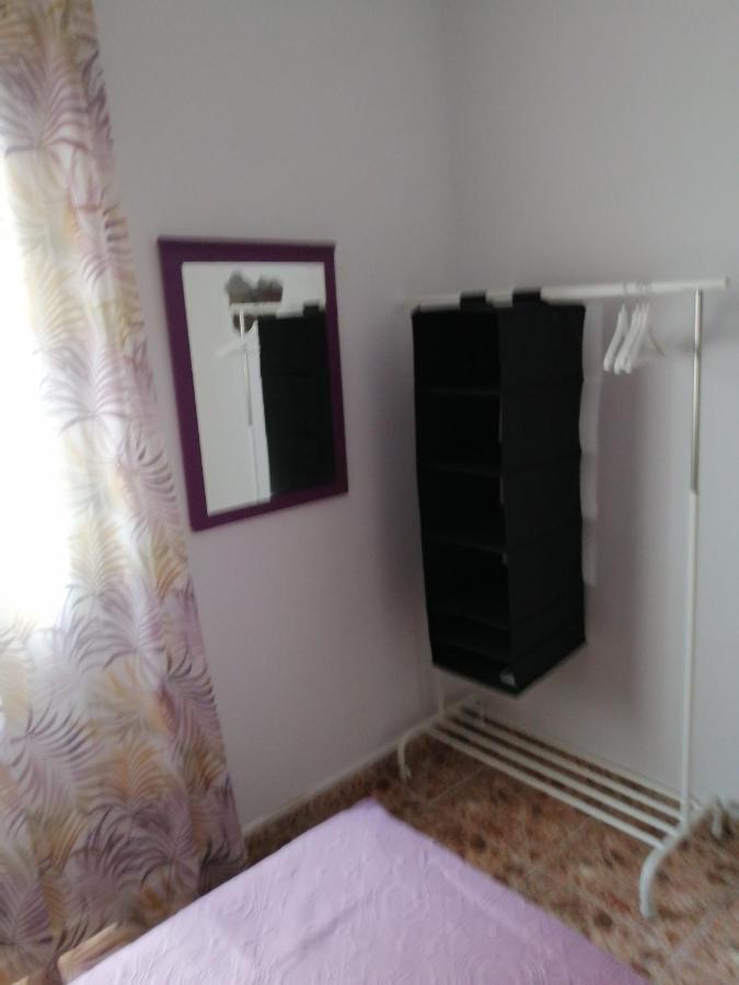 Alcaravaneras