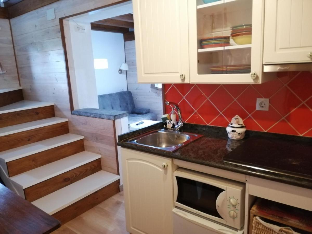 Casa rural La Fragua Del Canajal San Cosme