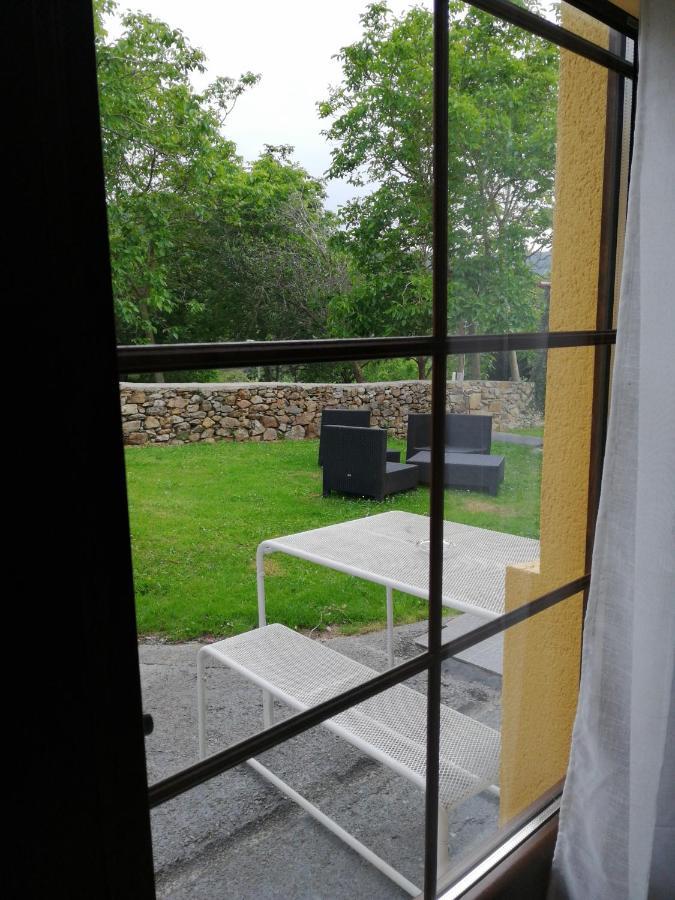 La Fragua Del Canajal * San Cosme