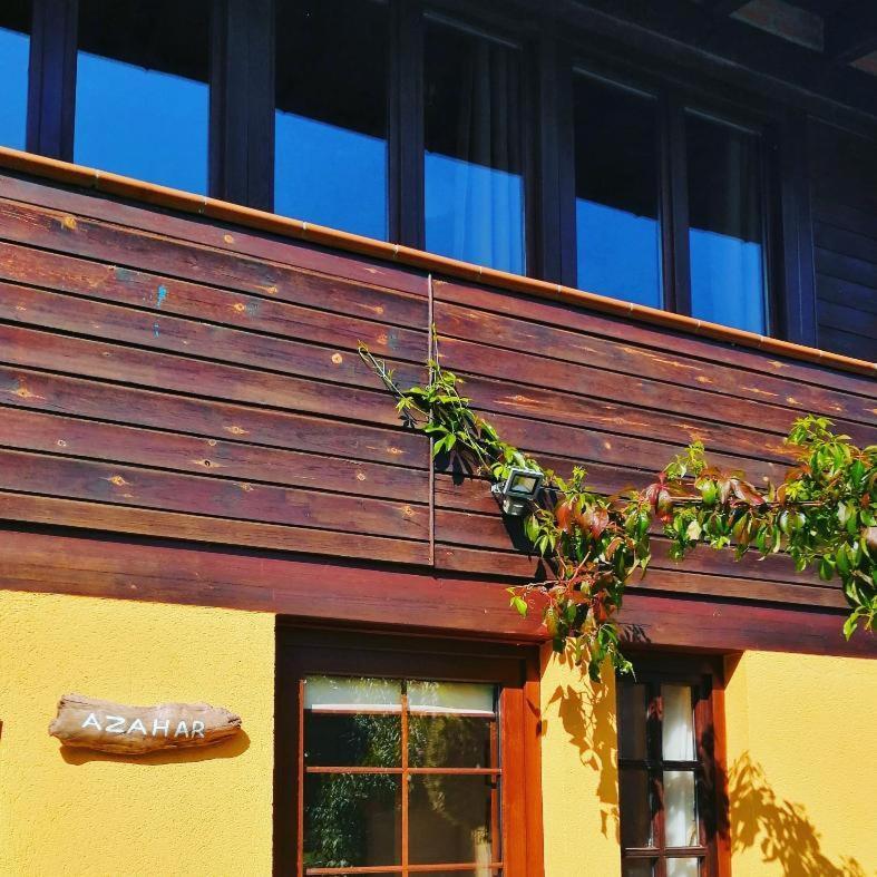 Casa rural La Fragua Del Canajal