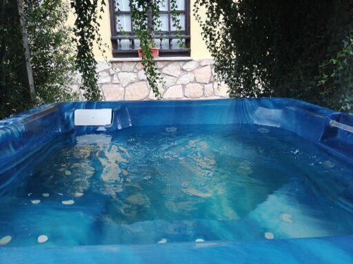 La Fragua Del Canajal San Cosme