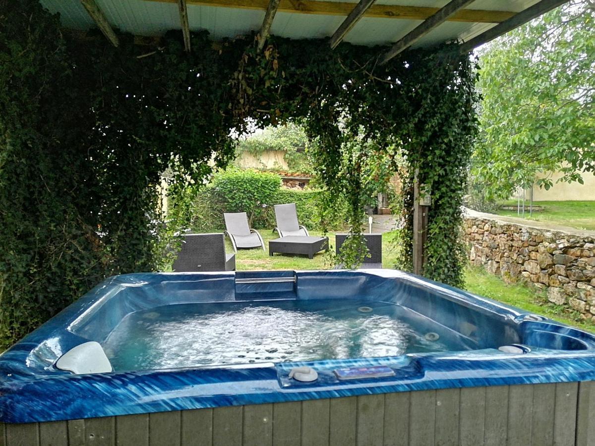 La Fragua Del Canajal Casa rural *