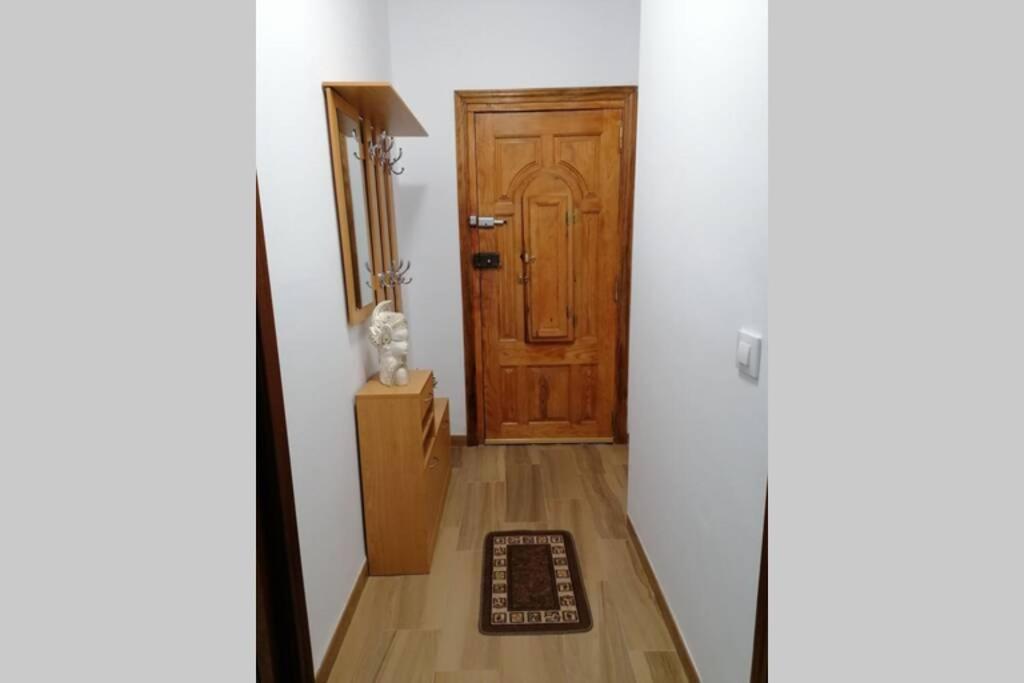 Apartamento Ceclavín *