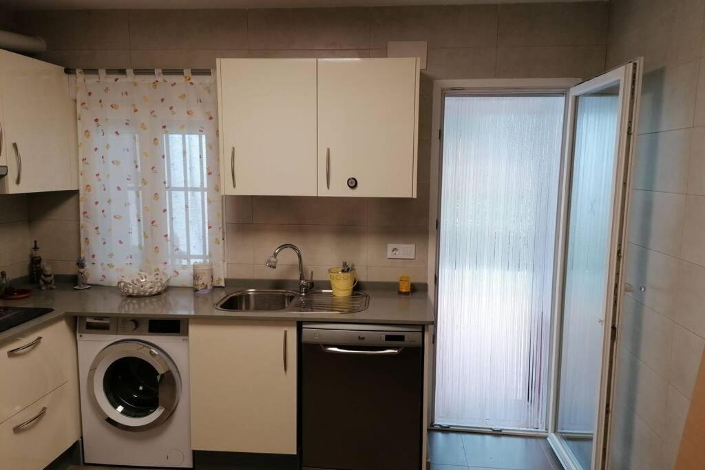 Apartamento Ceclavín *