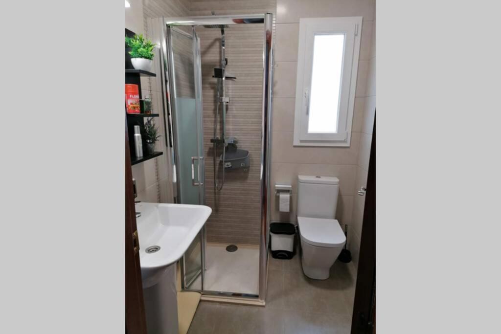 Ceclavín Apartamento Caces