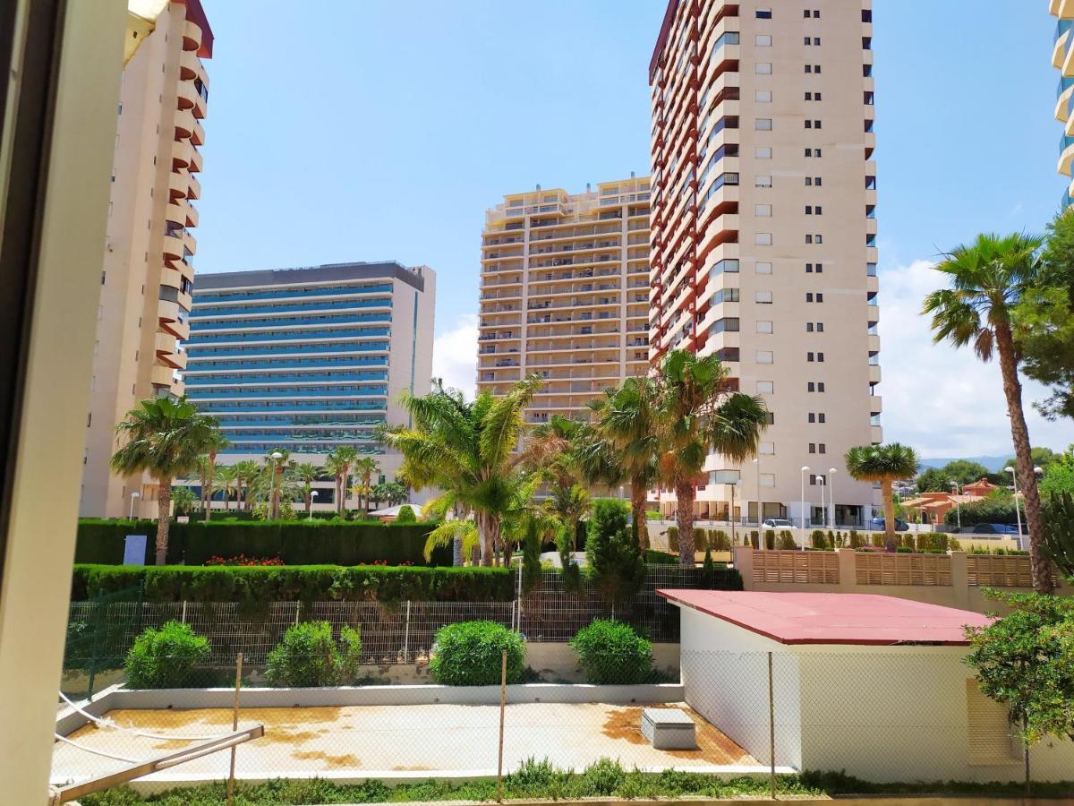 Holiday home Estudio Reformado Cerca De La Playa, Ac, Wifi, Neftlix, Acepta Mascotas