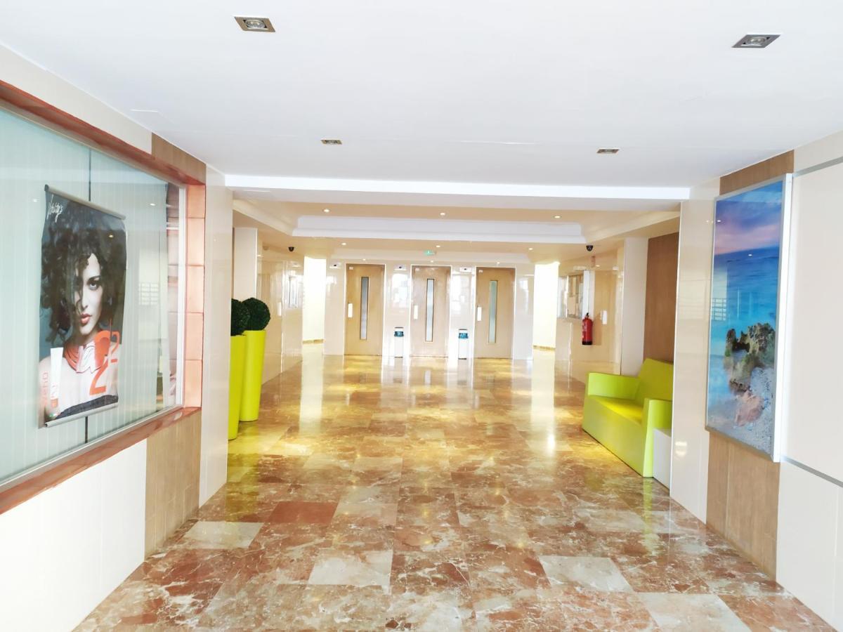 Holiday home Estudio Reformado Cerca De La Playa, Ac, Wifi, Neftlix, Acepta Mascotas Calpe