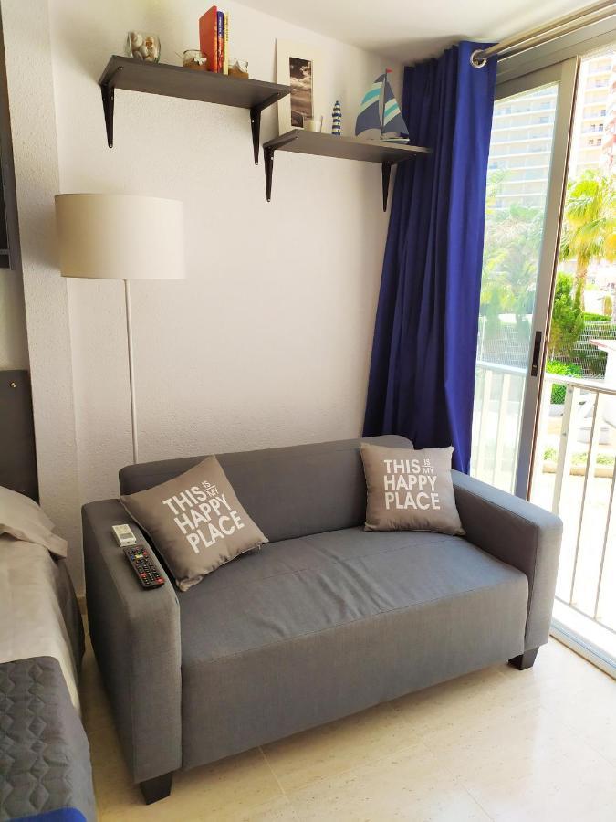 Estudio Miramar Сasa de vacaciones
