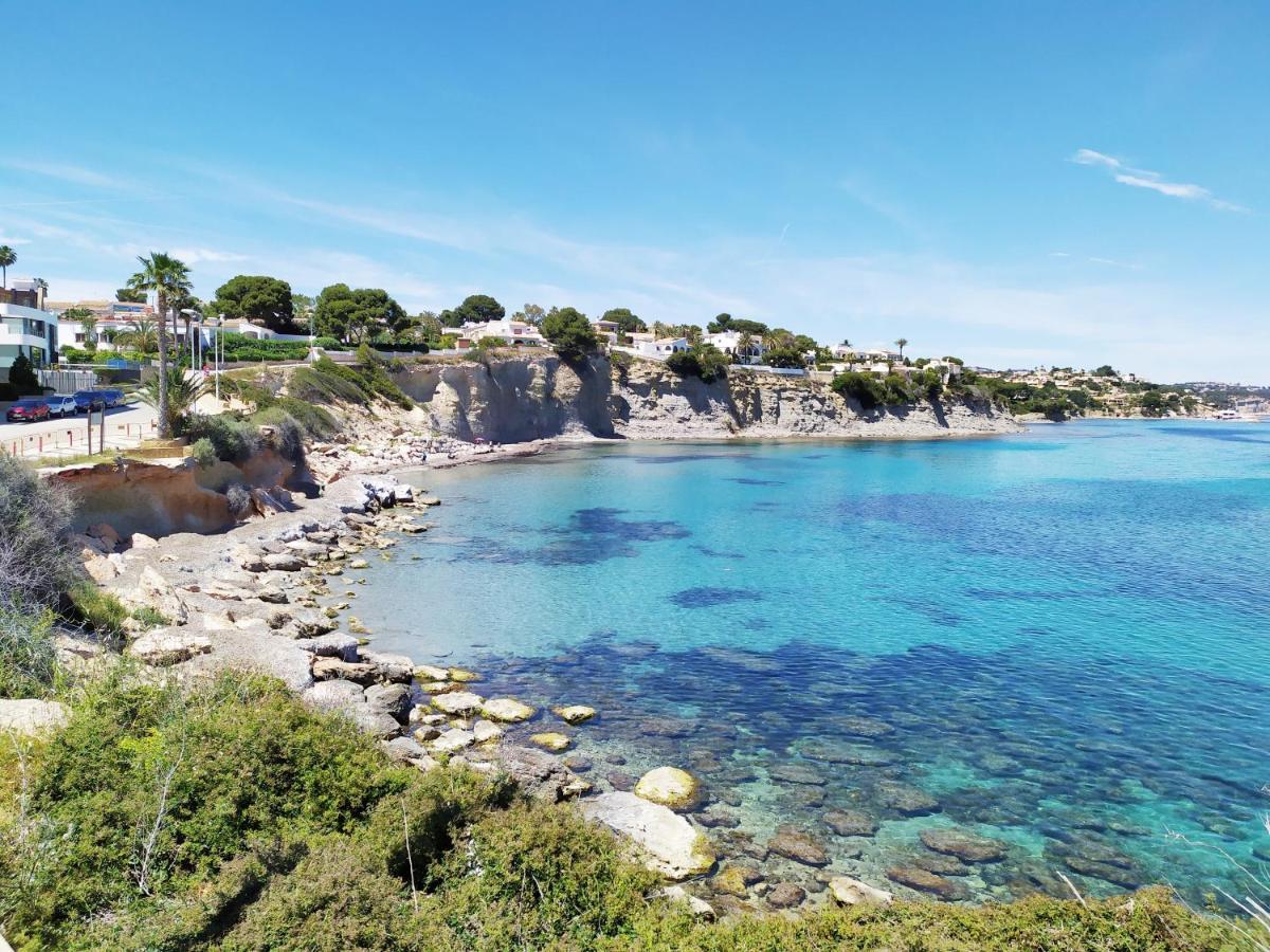 Estudio Miramar Сasa de vacaciones