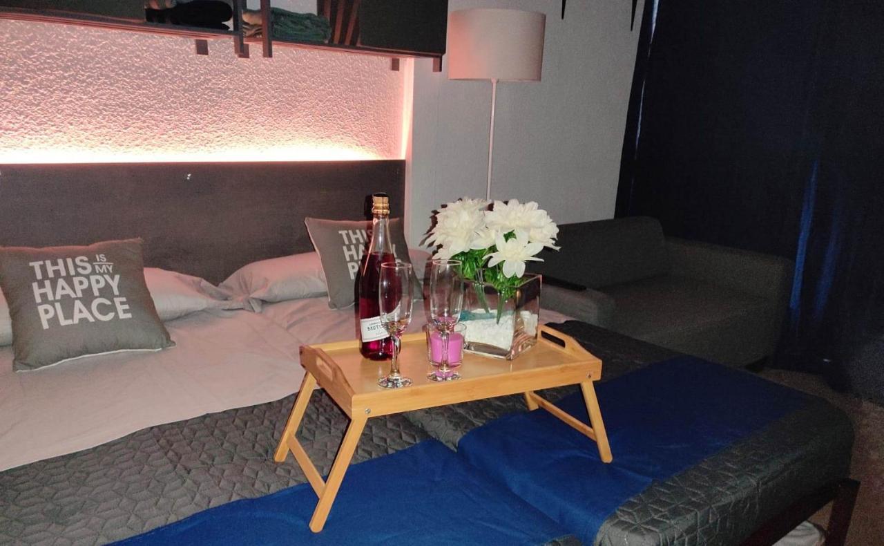 Сasa de vacaciones Estudio Miramar Calpe