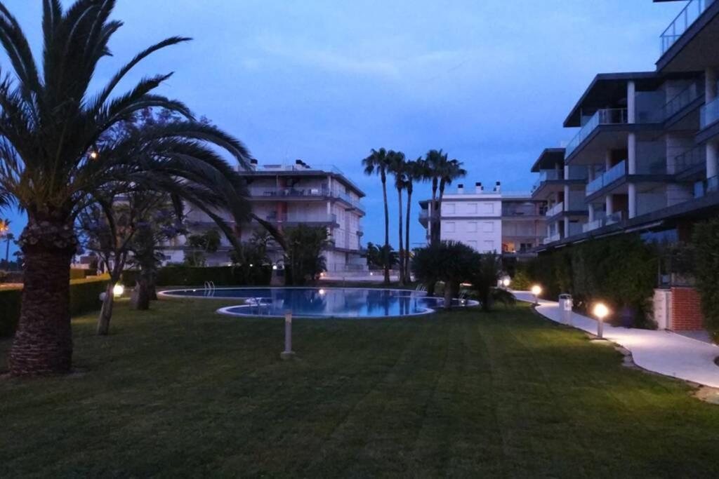 Paradise - Nova Playa Met&golf * Oliva