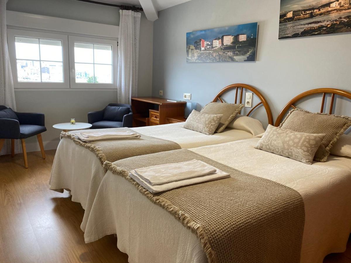Buenavista Guest house