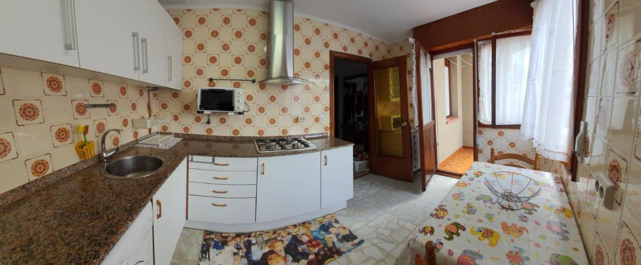 Loft Susana Apartamento San Vicente De La Barquera