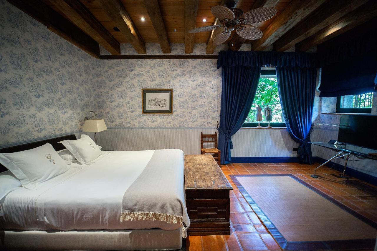 Hotel Rural Castillo De