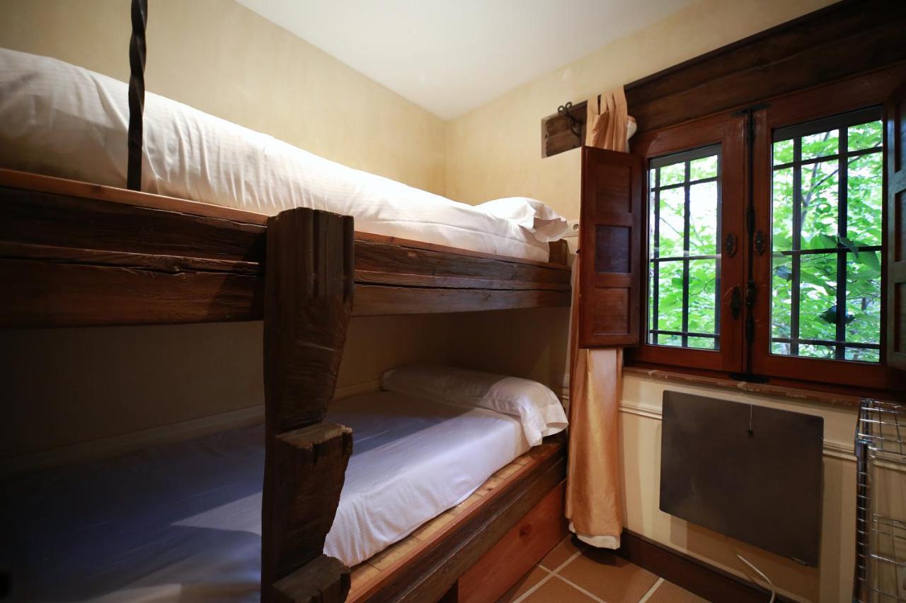 Hotel Rural Castillo De Somaén