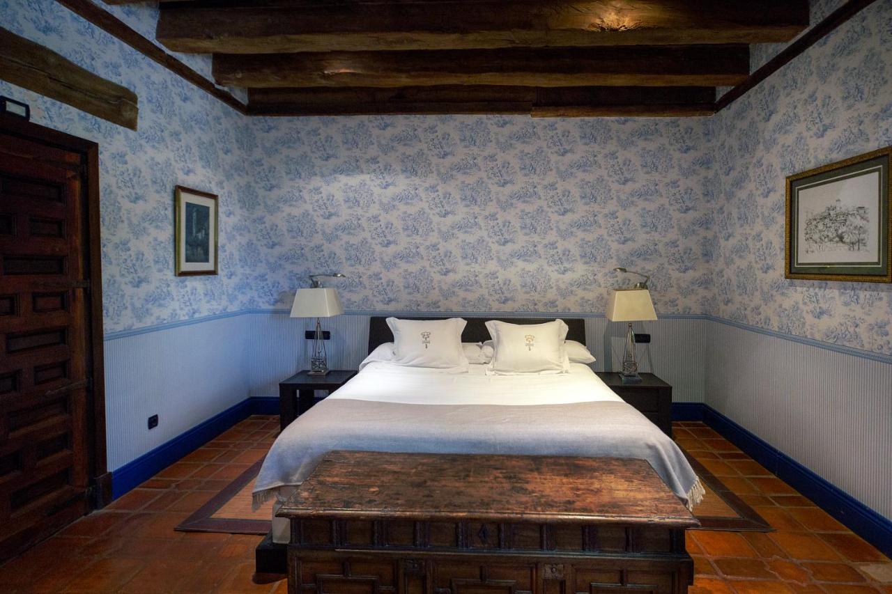 Hotel Rural Castillo De