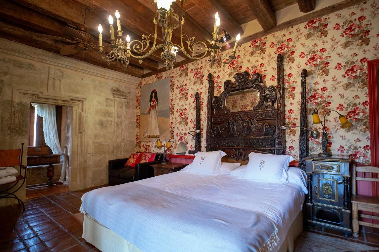 Hotel Rural Castillo De 5*