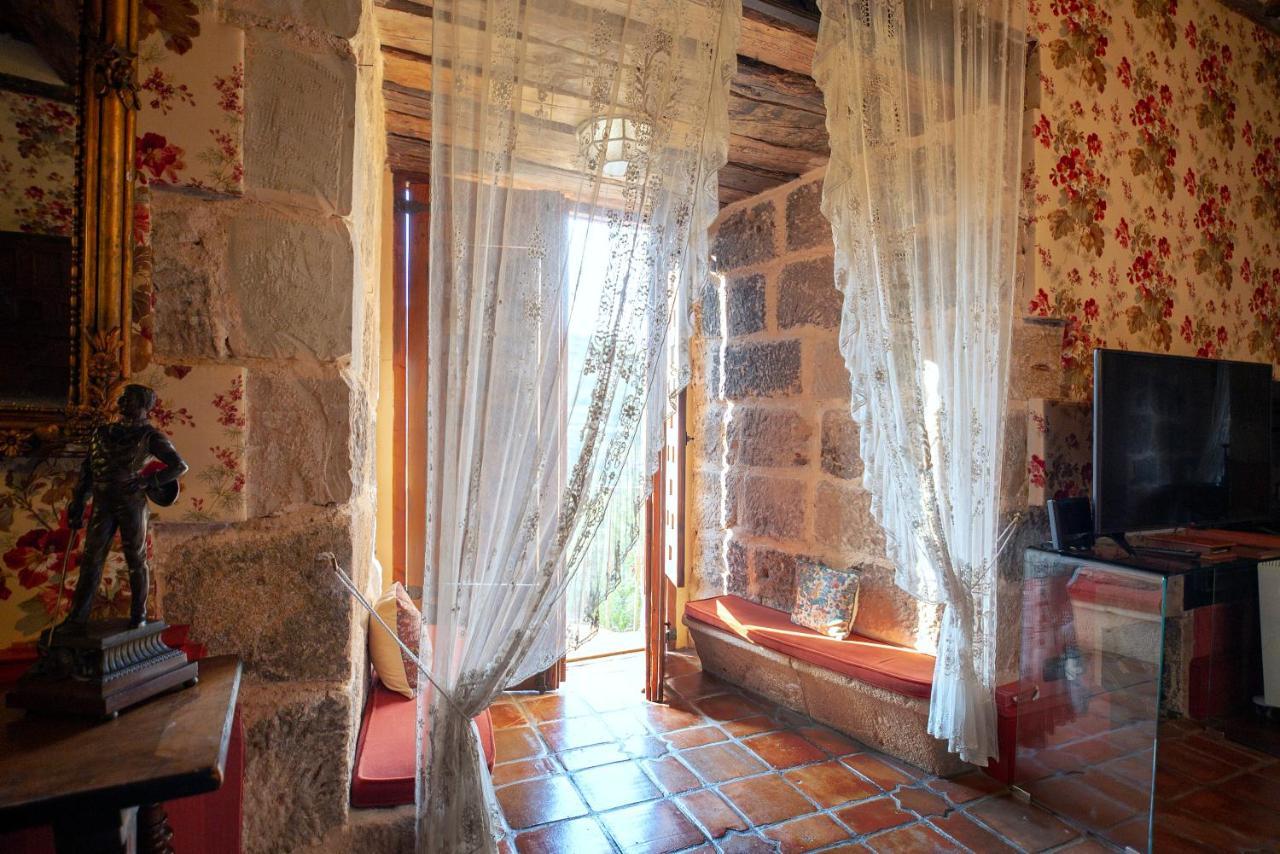 Hotel Rural Castillo De 5*
