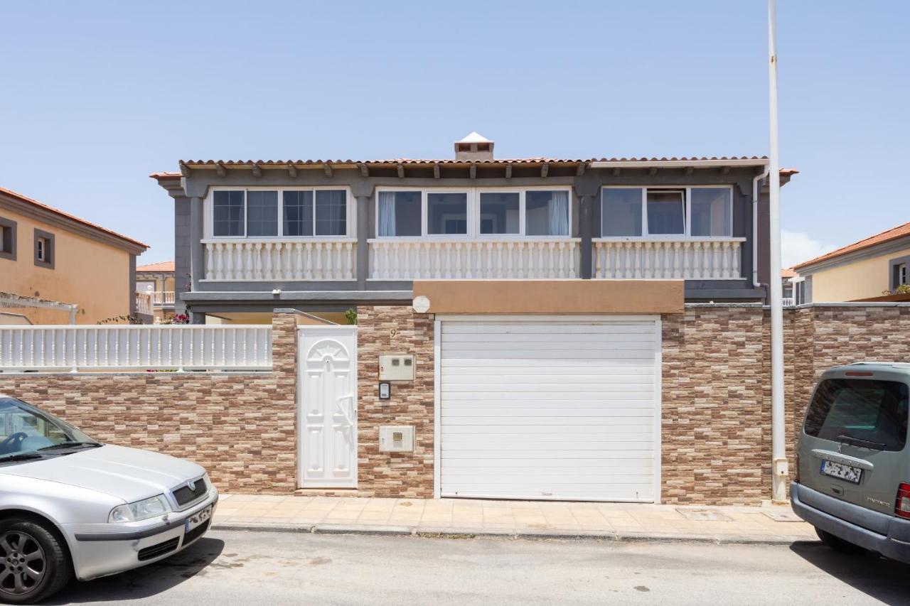 Holiday home Medano El Medano (Tenerife)