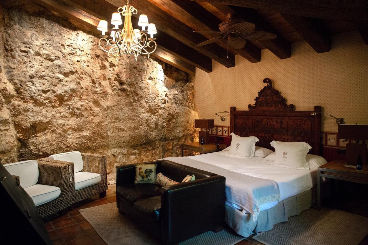 Rural Castillo De Hotel