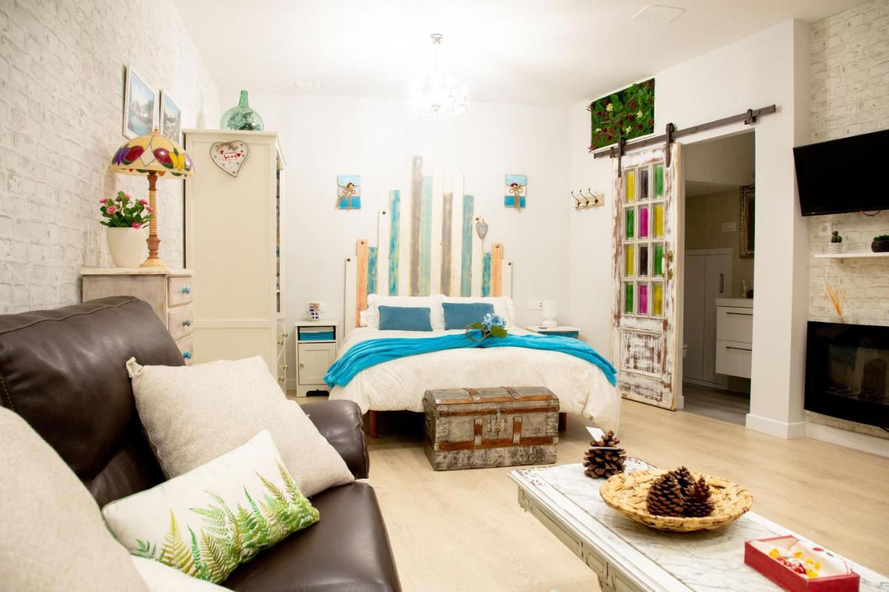 Rincón De Cantarranas Apartamento