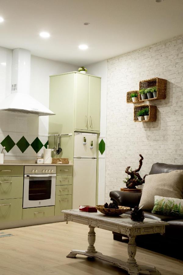 Apartamento Rincón De Cantarranas Alhama de Aragón